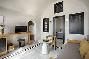 Andromeda Villas