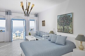 Andromeda Villas