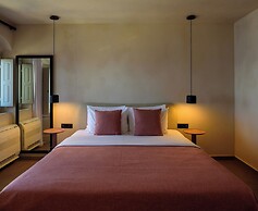 Andromeda Villas