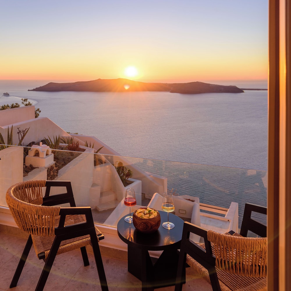Andromeda Villas
