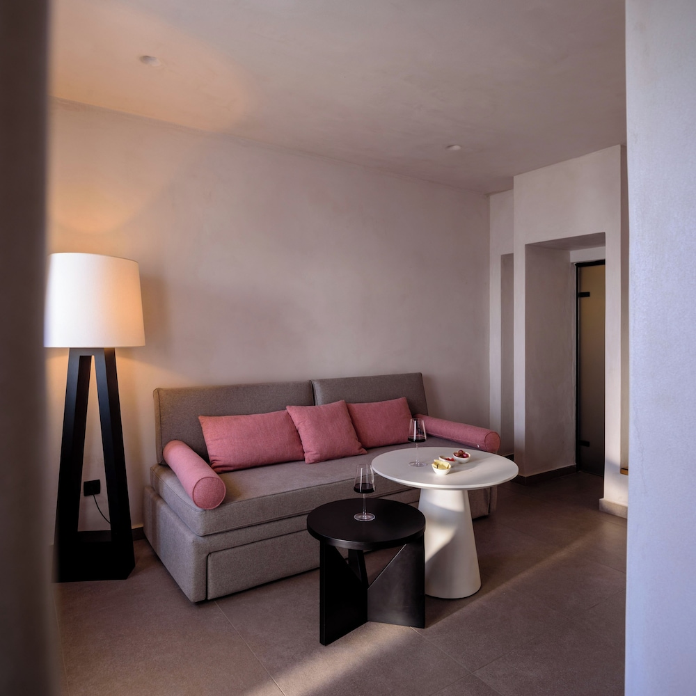Andromeda Villas