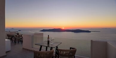 Andromeda Villas
