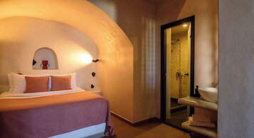 Andromeda Villas
