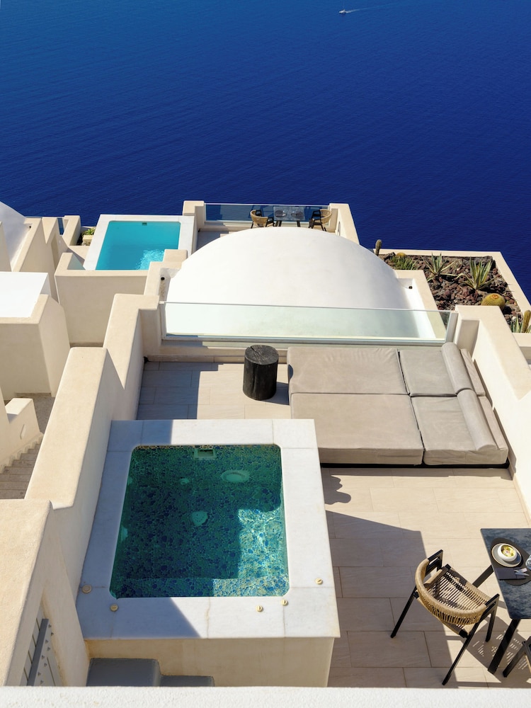 Andromeda Villas