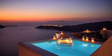 Andromeda Villas