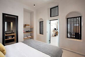 Andromeda Villas
