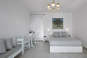 Andromeda Villas