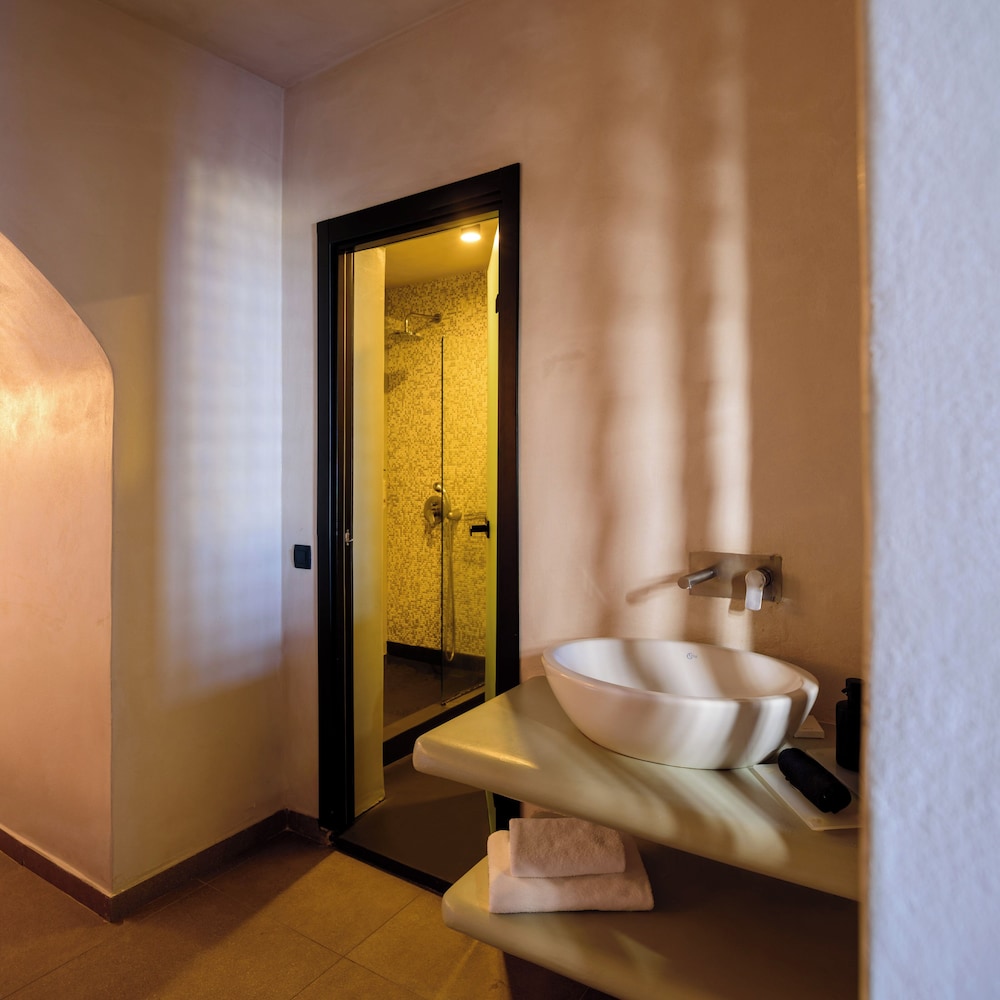 Andromeda Villas