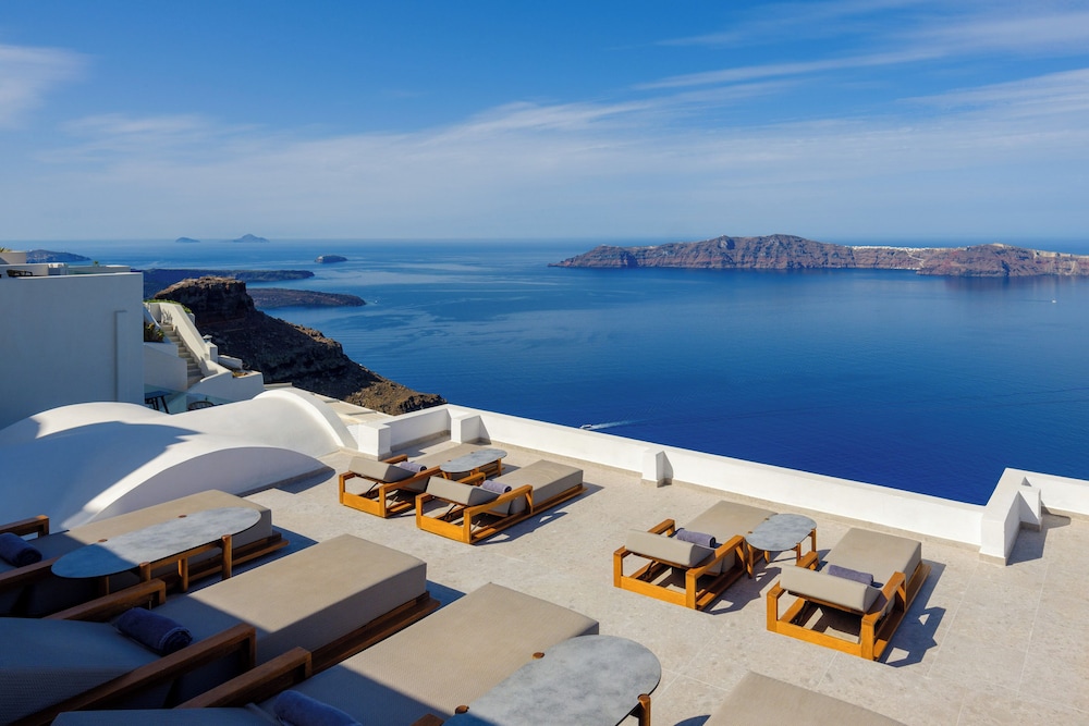 Andromeda Villas