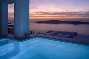 Andromeda Villas