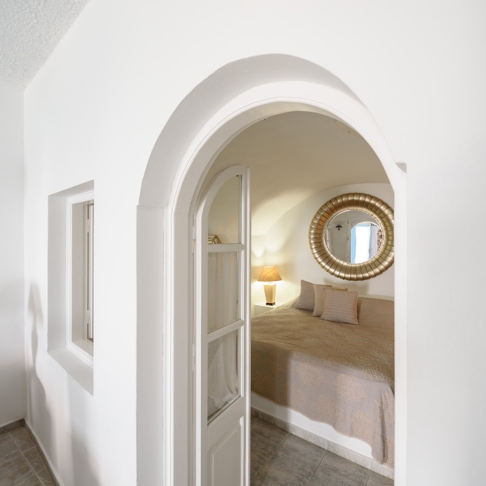 Andromeda Villas