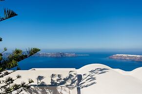Andromeda Villas
