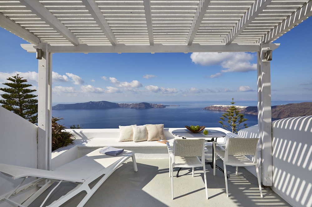 Andromeda Villas