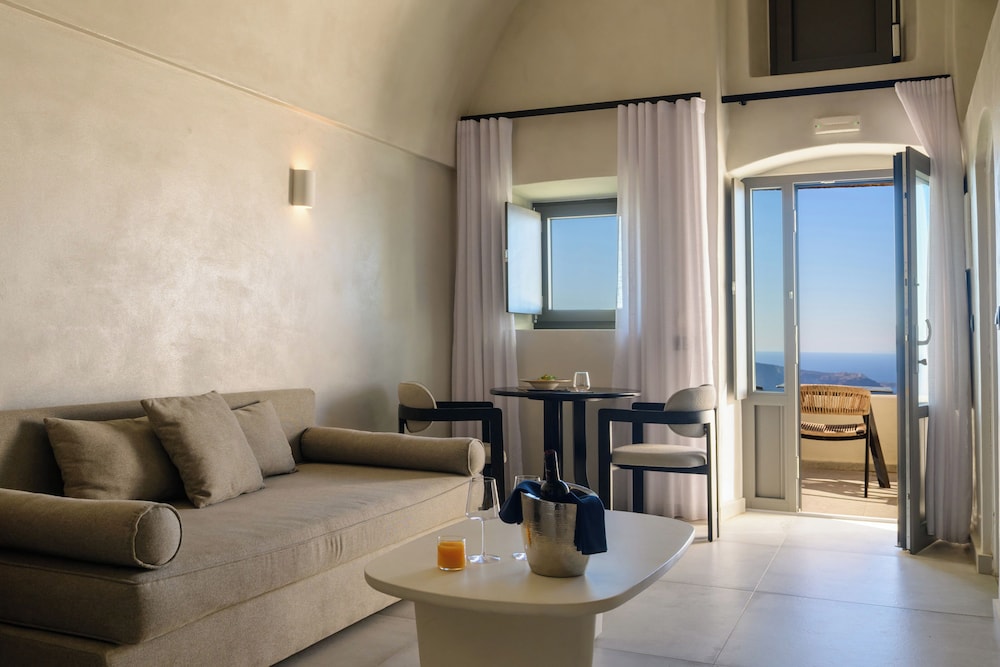Andromeda Villas