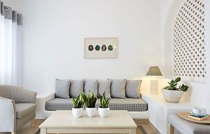 Andromeda Villas