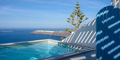 Andromeda Villas