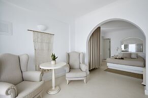 Andromeda Villas