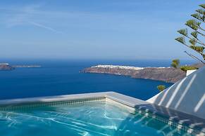 Andromeda Villas