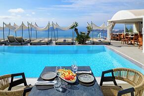 Andromeda Villas