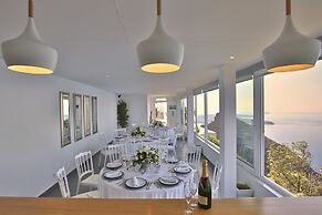 Andromeda Villas