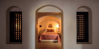 Andromeda Villas