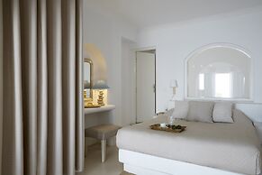 Andromeda Villas