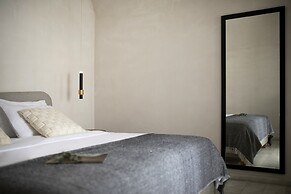 Andromeda Villas
