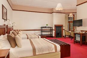 Grand Hotel