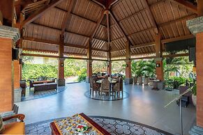 Adi Dharma Hotel Kuta
