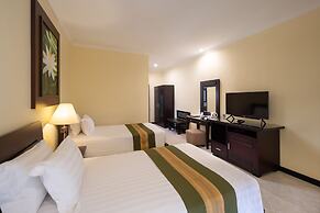 Adi Dharma Hotel Kuta
