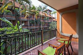 Adi Dharma Hotel Kuta
