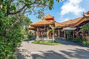 Adi Dharma Hotel Kuta