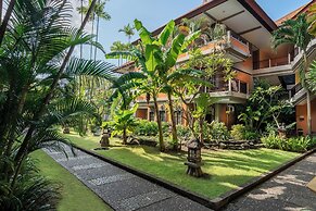 Adi Dharma Hotel Kuta