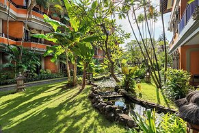 Adi Dharma Hotel Kuta