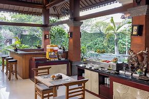 Adi Dharma Hotel Kuta