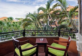 Adi Dharma Hotel Kuta