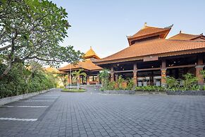 Adi Dharma Hotel Kuta