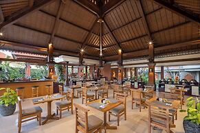 Adi Dharma Hotel Kuta