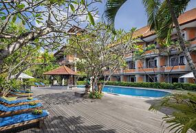 Adi Dharma Hotel Kuta