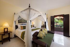 Adi Dharma Hotel Kuta