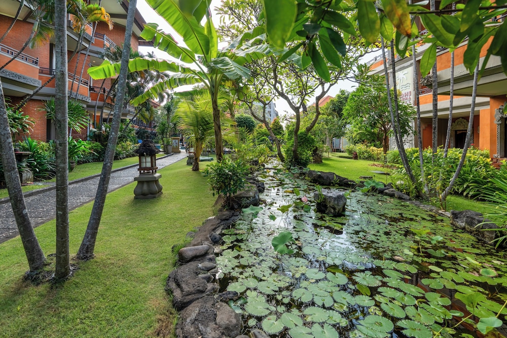 Adi Dharma Hotel Kuta
