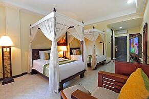 Adi Dharma Hotel Kuta