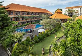 Adi Dharma Hotel Kuta