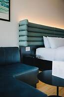 Hotel Le Dauphin Montreal Centre Ville