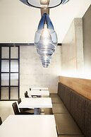 Hotel Le Dauphin Montreal Centre Ville
