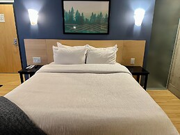 Hotel Le Dauphin Montreal Centre Ville