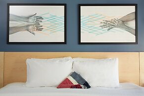 Hotel Le Dauphin Montreal Centre Ville