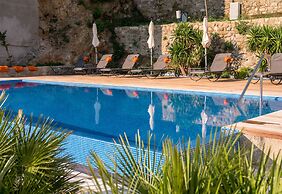 Arbiana Heritage Hotel