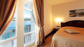 Arbiana Heritage Hotel