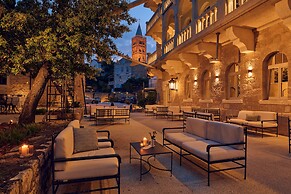 Arbiana Heritage Hotel
